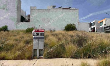 venta de Terrenos en Villa Magna 160 m2