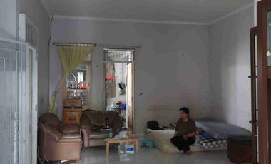 Jual murah rumah Yasmin, Bogor Barat
