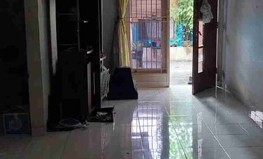 Jual murah rumah Yasmin, Bogor Barat