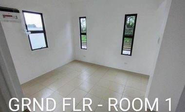Amarilyo Crest | House and Lot For Sale - #9203