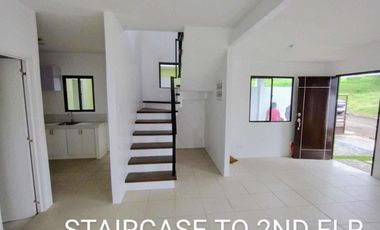 Amarilyo Crest | House and Lot For Sale - #9203