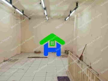 Ruko 2,5 Lantai Jalan Besar Disewakan Cikupa Tgr Banten