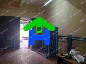Ruko 2,5 Lantai Jalan Besar Disewakan Cikupa Tgr Banten