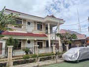 Rumah Siap Huni 2 Lantai di Joglo, Kembangan Dekat Sekolah Internasional & Mall Puri Indah!