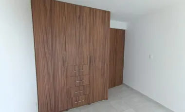 Casas Nuevas cerca de CU, Xilotzingo en Fraccionamiento con Amenidades