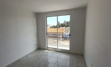 Casas Nuevas cerca de CU, Xilotzingo en Fraccionamiento con Amenidades