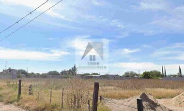 VENTA TERRENO EN TEQUISQUIAPAN, QRO.