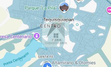 VENTA TERRENO EN TEQUISQUIAPAN, QRO.