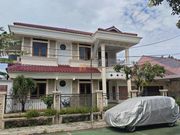 Dijual Rumah Joglo Di Jl Komplek Kopkamtib 2 Lantai Siap Huni, Dengan Luas 500m2 SHM kec. kembangan Jakarta Barat