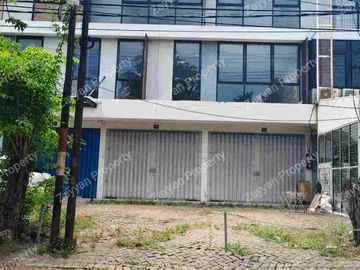 Ruko Baru Gress Manyar Surabaya