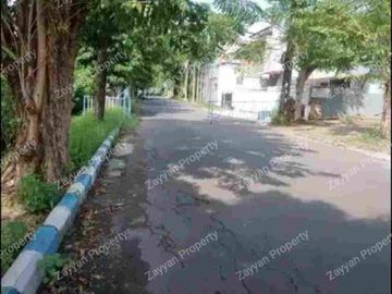Ruko Baru Gress Manyar Surabaya