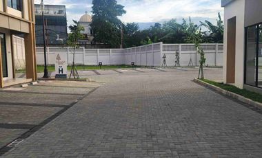 Disewakan Ruko Illago Grande Gading Serpong