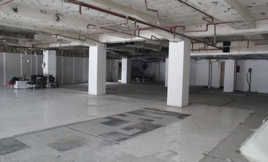 Commercial Space for Lease in MJ Plaza, Salcedo Village, Makati City