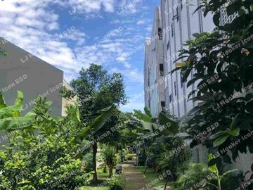 Kavling di BSD City cluster Foresta primavera