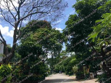 Kavling di BSD City cluster Foresta primavera