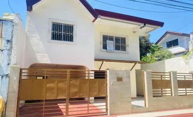 SALE House and Lot near in Airport
