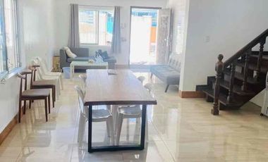 SALE House and Lot near in Airport