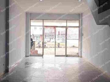 Dijual Ruko Glaze Gading Serpong