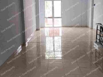 Dijual Ruko Glaze Gading Serpong