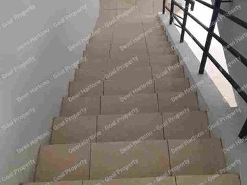 Dijual Ruko Glaze Gading Serpong