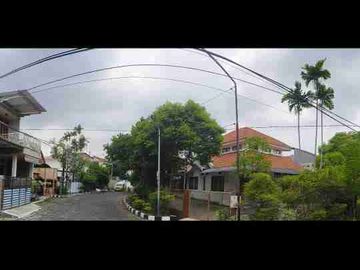 Jual rumah Kost 36 kamar Ketintang Wiyata dekat Unesa