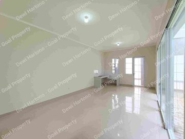 Dijual Rumah Cluster Alicante Gading Serpong