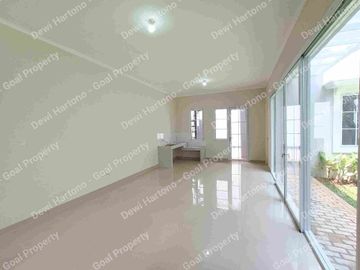 Dijual Rumah Cluster Alicante Gading Serpong