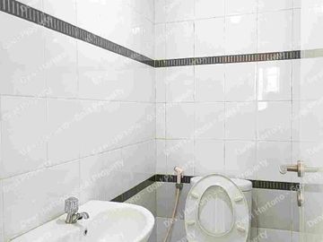 Dijual Rumah Cluster Alicante Gading Serpong