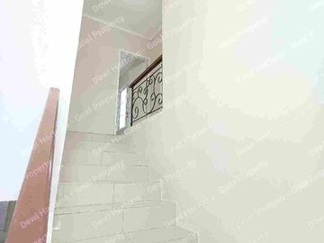 Dijual Rumah Cluster Alicante Gading Serpong