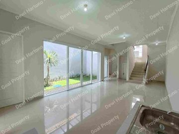 Dijual Rumah Cluster Alicante Gading Serpong