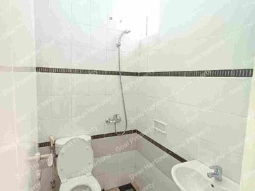 Dijual Rumah Cluster Alicante Gading Serpong