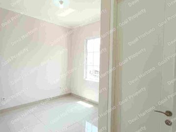 Dijual Rumah Cluster Alicante Gading Serpong