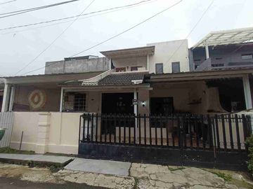 Rumah Murah 2 Lantai di Sinar Pamulang Permai dekat Universitas Pamulang