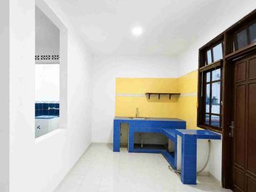 Rumah Murah 2 Lantai di Sinar Pamulang Permai dekat Universitas Pamulang