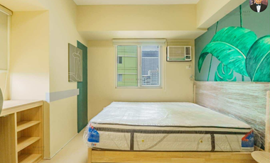 For Rent: Fully Furnished 1 Bedroom at Avida Towers Riala, Cebu I.T. Park - 40sqm.