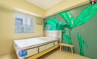 For Rent: Fully Furnished 1 Bedroom at Avida Towers Riala, Cebu I.T. Park - 40sqm.