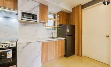 For Rent: Furnished 1 Bedroom at Avida Towers Riala, Cebu I.T. Park - 40sqm.