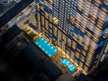 RFO 2 Bedroom Condo near Cubao & LRT2 Anonas Quezon City - for Sale