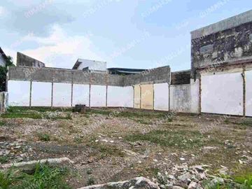 Tanah Siap Bangun Dekat kampus UGM Yogyakarta