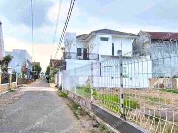 Tanah Siap Bangun Dekat kampus UGM Yogyakarta