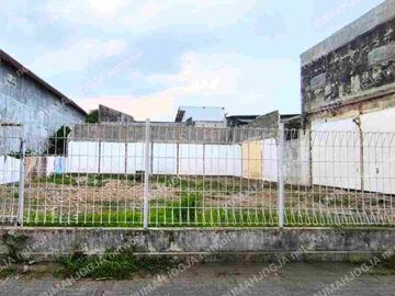 Tanah Siap Bangun Dekat kampus UGM Yogyakarta