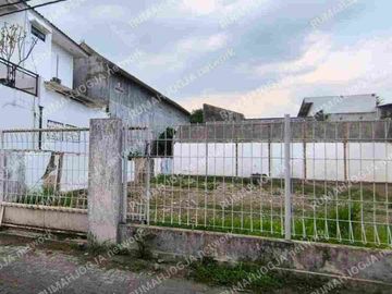 Tanah Siap Bangun Dekat kampus UGM Yogyakarta