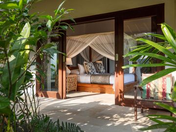 Luxury 4-Bedroom Villa for 12 months Rental close to Ubud - Available from September 2026