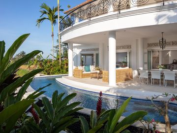 Luxury 4-Bedroom Villa for 12 months Rental close to Ubud - Available from September 2026