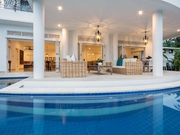 Luxury 4-Bedroom Villa for 12 months Rental close to Ubud - Available from September 2026
