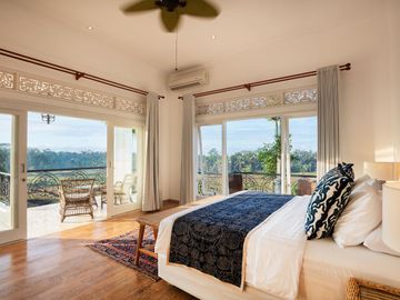 Luxury 4-Bedroom Villa for 12 months Rental close to Ubud - Available from September 2026