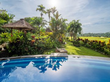Luxury 4-Bedroom Villa for 12 months Rental close to Ubud - Available from September 2026