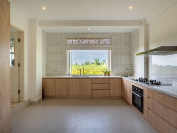 Luxury 4-Bedroom Villa for 12 months Rental close to Ubud - Available from September 2026