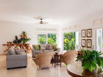 Luxury 4-Bedroom Villa for 12 months Rental close to Ubud - Available from September 2026