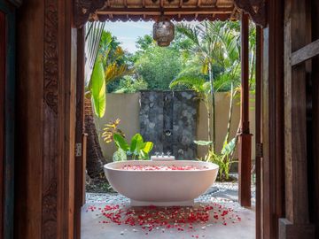 Luxury 4-Bedroom Villa for 12 months Rental close to Ubud - Available from September 2026